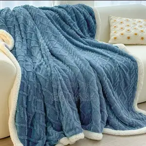 Blankets Za Kisasa