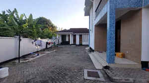 5bdrm House in Mbezi Beach for rent