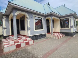 Furnished 4bdrm House in Biriani Real Estate, Chamazi for sale