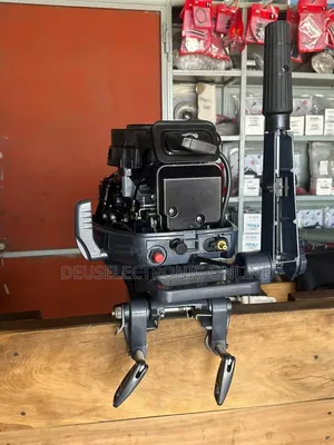 Royal Marie Enduro Hp 15 Bei 5,500,000