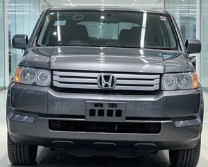 Honda Crossroad 2007