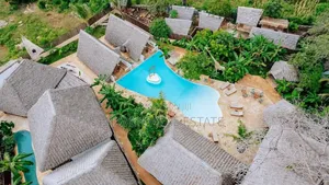 Eco Lodge Hotel for Sale at Mtende Zanzibar