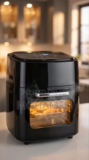  Kenwood Air Fryer 15l 
