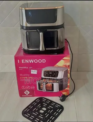 Kenwood Air Fryer