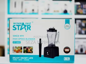 *Commercial Blender Original
