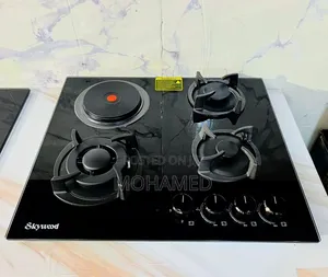  Skywood Smart Cook 