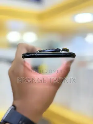 New Huawei Pura 80 Ultra 512 GB Black