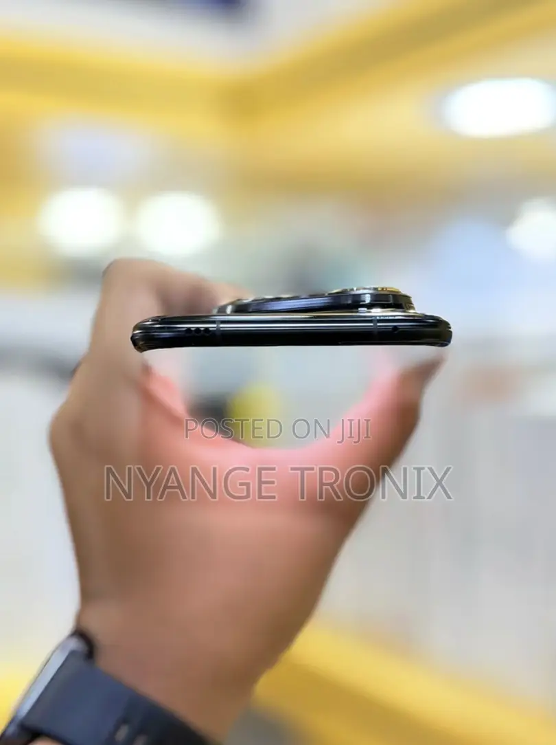 New Huawei Pura 80 Ultra 512 GB Black