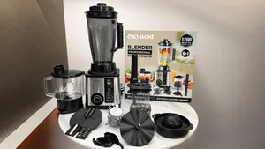  Skywood Multi-Purpose Blender 5040 
