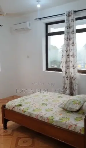 4bdrm Apartment in Mjini for rent