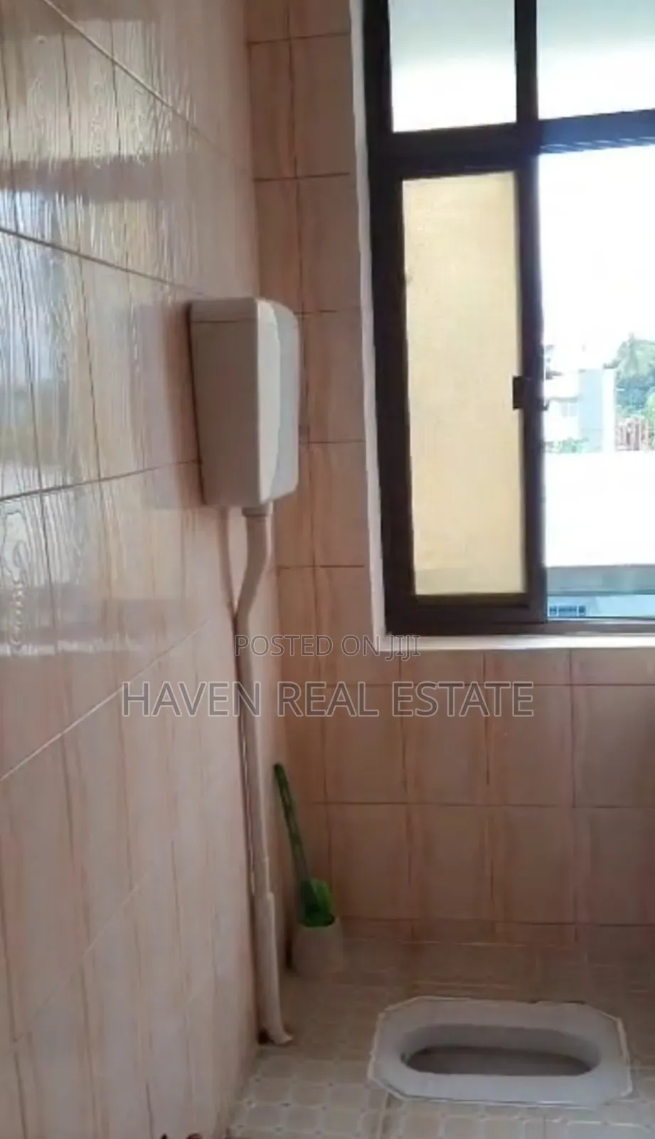 4bdrm Apartment in Mjini for rent