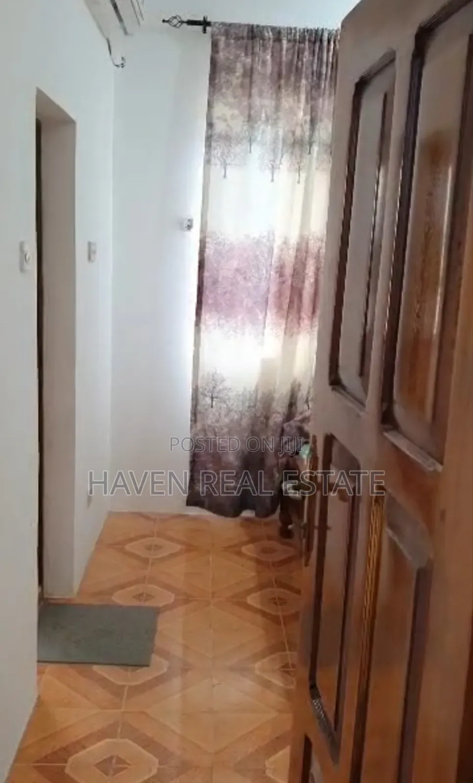 4bdrm Apartment in Mjini for rent