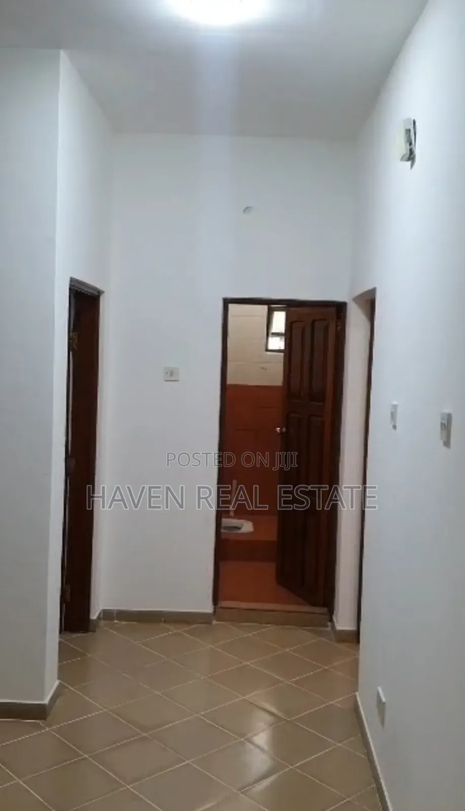 4bdrm Apartment in Mjini for rent