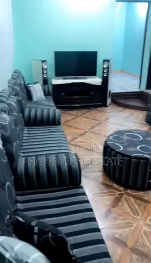 4bdrm Apartment in Mjini for rent