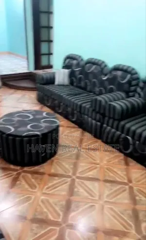 4bdrm Apartment in Mjini for rent