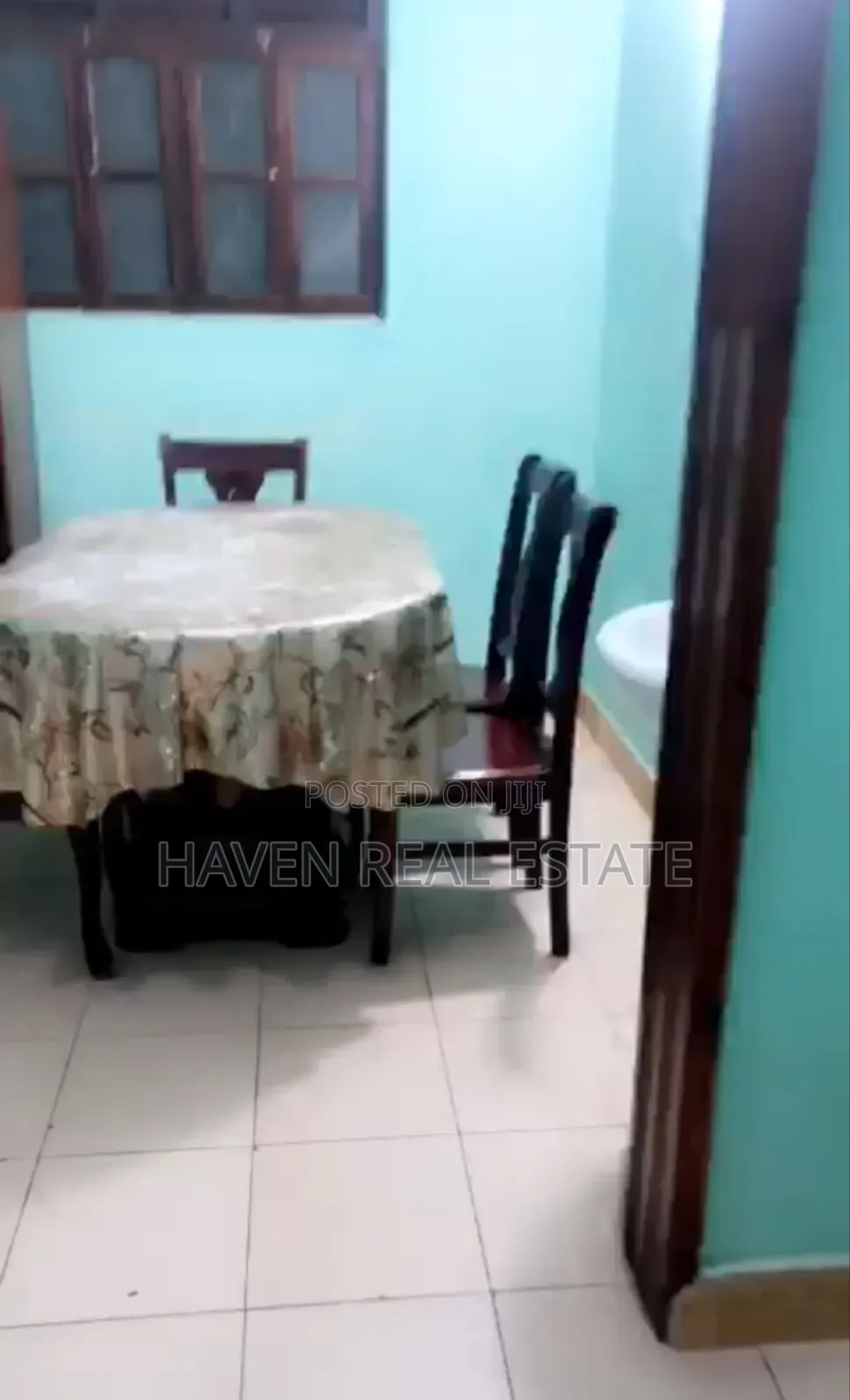 4bdrm Apartment in Mjini for rent