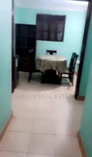 4bdrm Apartment in Mjini for rent