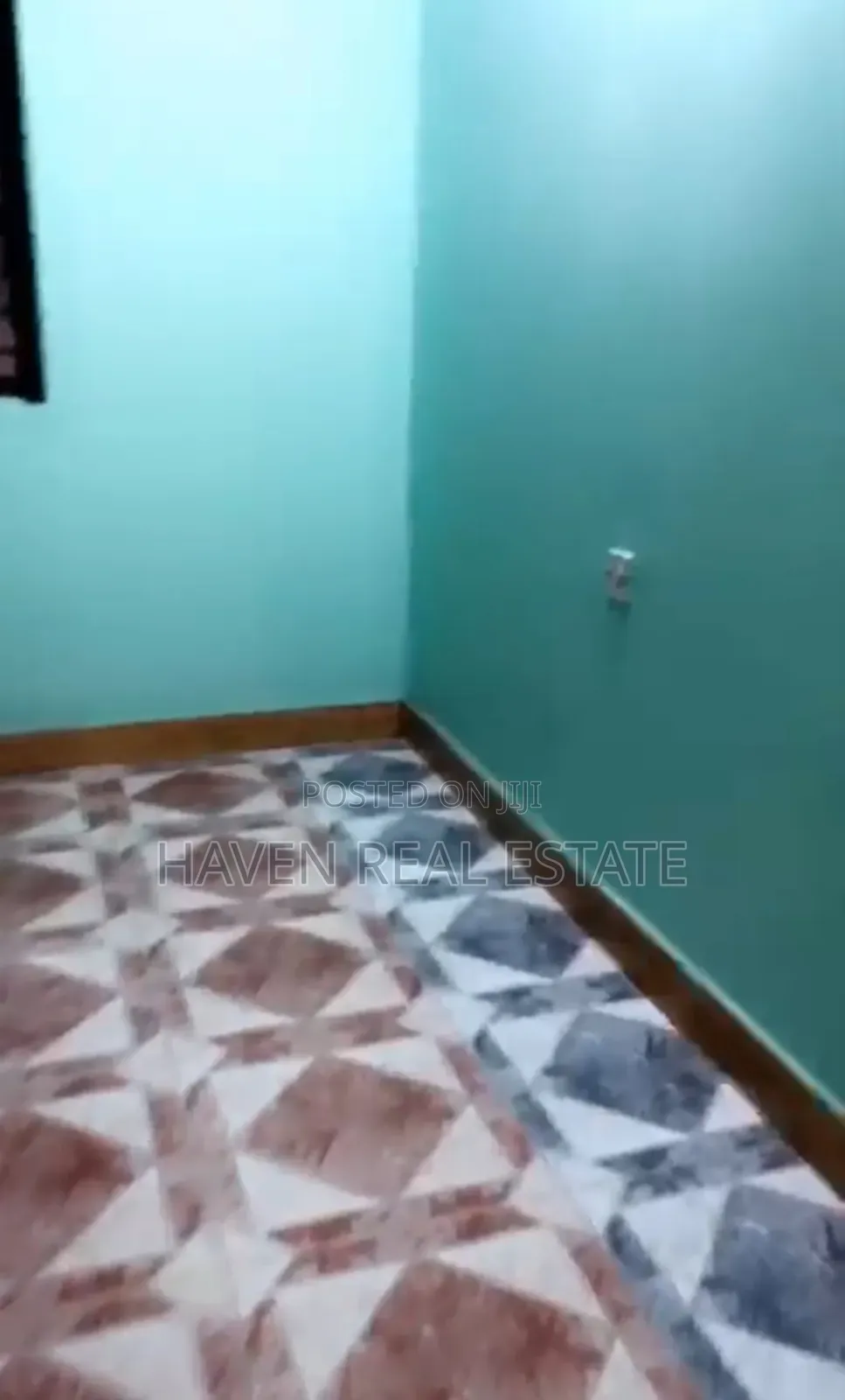4bdrm Apartment in Mjini for rent
