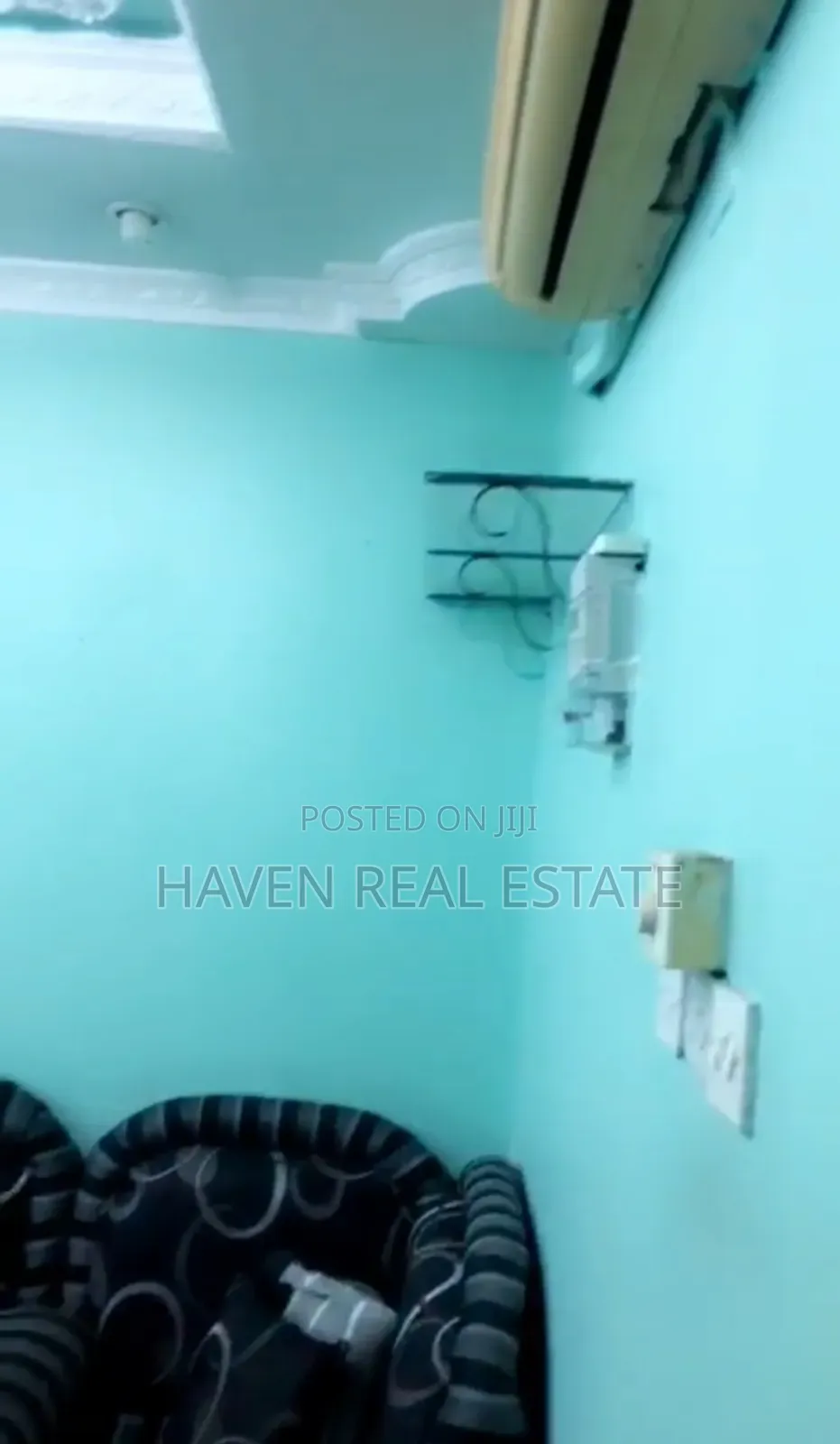 4bdrm Apartment in Mjini for rent