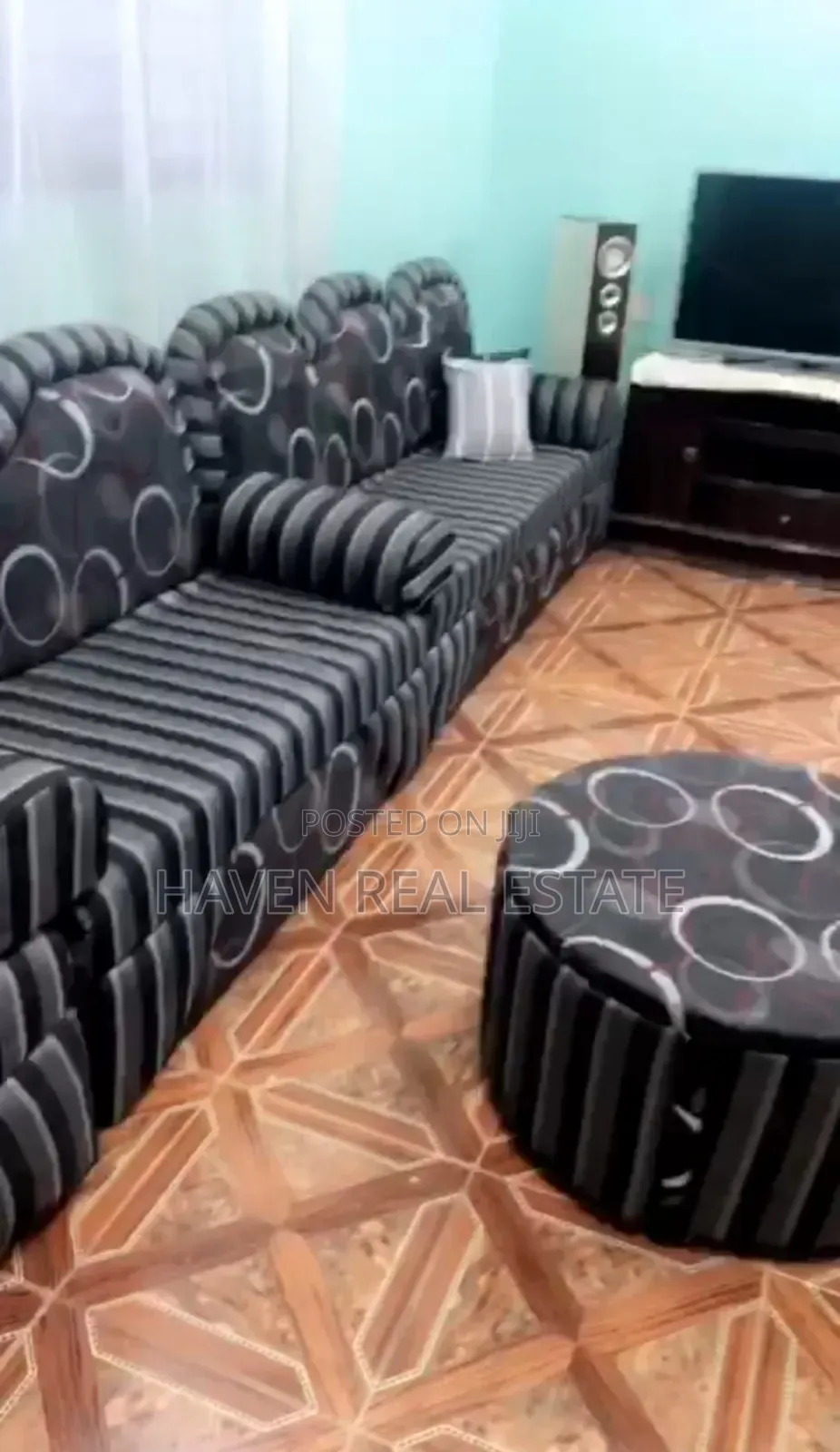 4bdrm Apartment in Mjini for rent