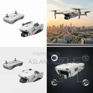 Dji Mini Lito 1
