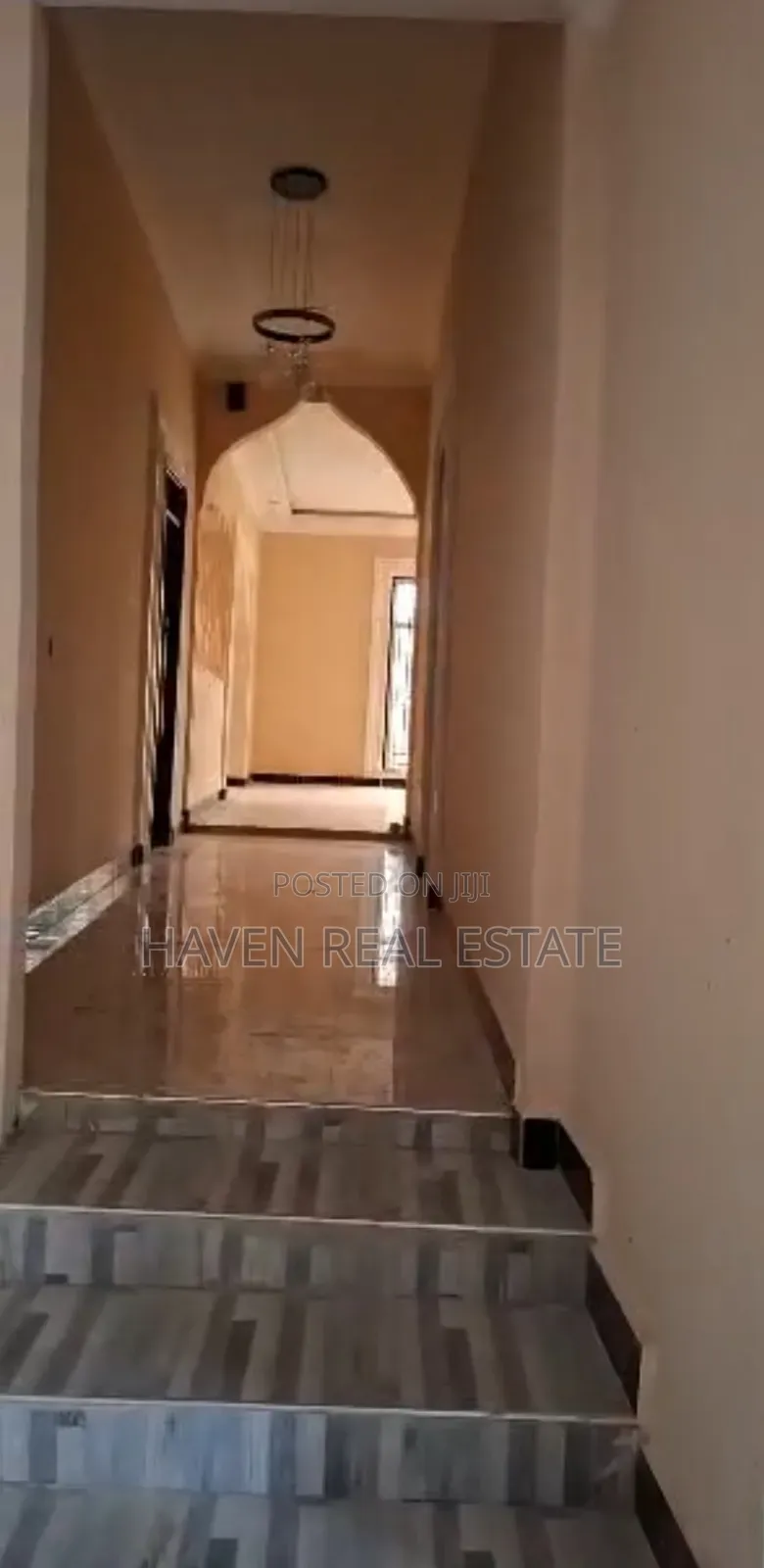 4bdrm House in Mjini for rent