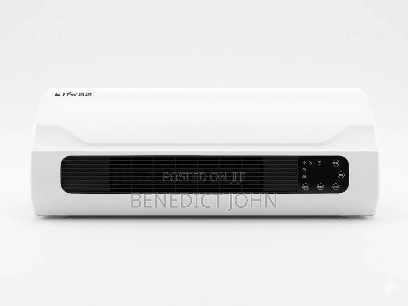 Air Condition Heater (Inatoa Joto Pekee)