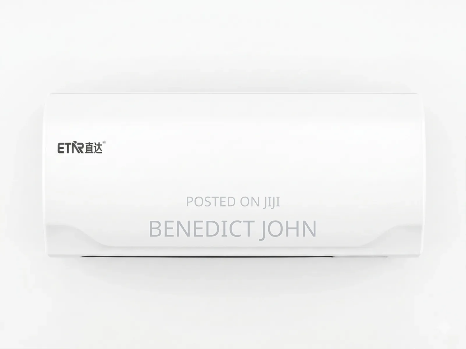 Air Condition Heater (Inatoa Joto Pekee)