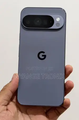 Google Pixel 10 Pro 128 GB Gray