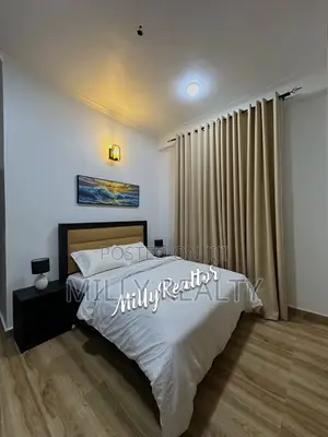 Furnished 1bdrm Apartment in Mikocheni B - for rent