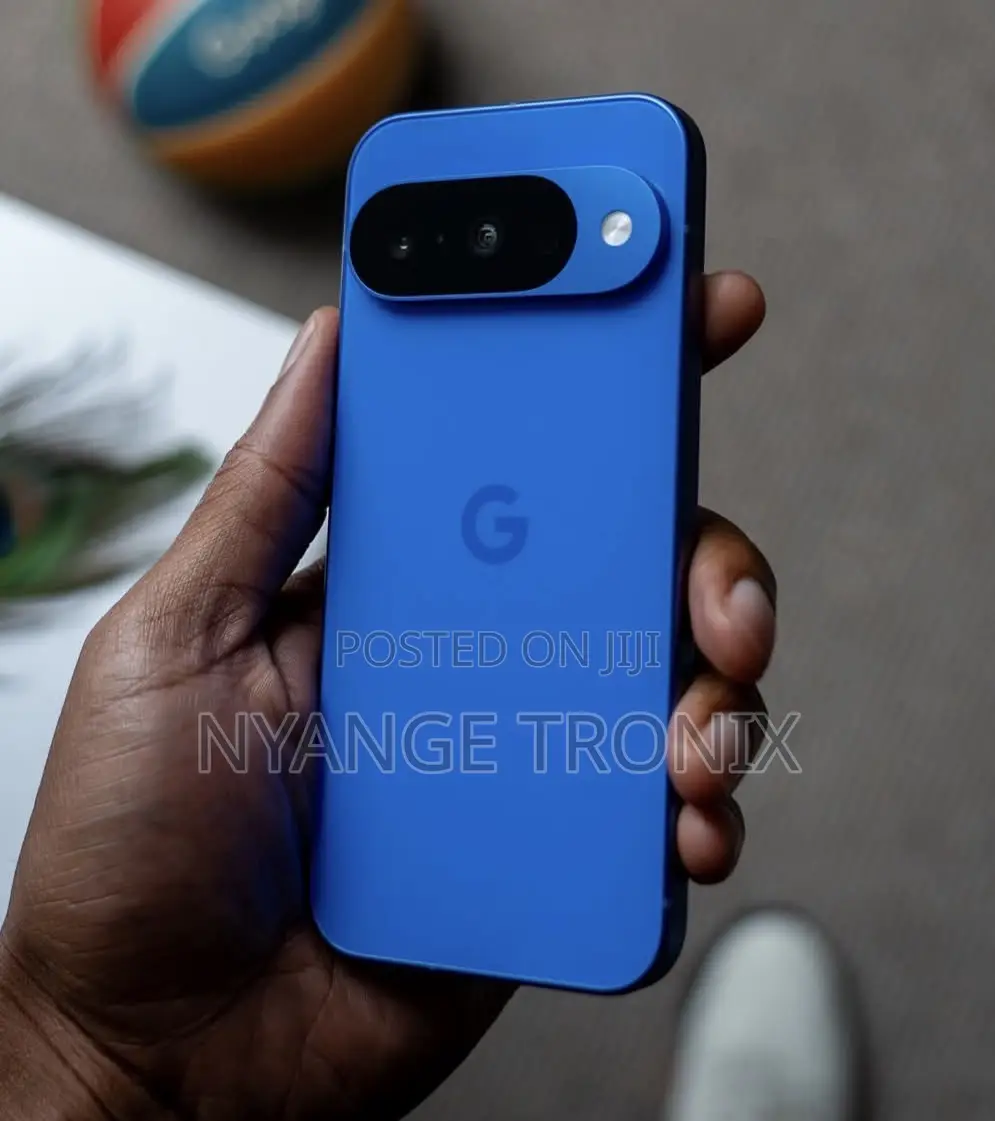 Google Pixel 10 128 GB Blue