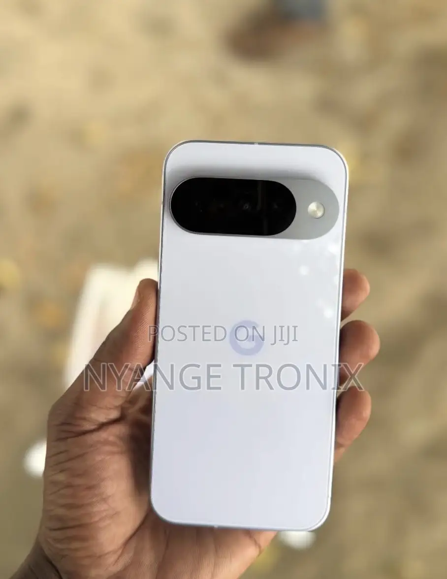 Google Pixel 10 128 GB White