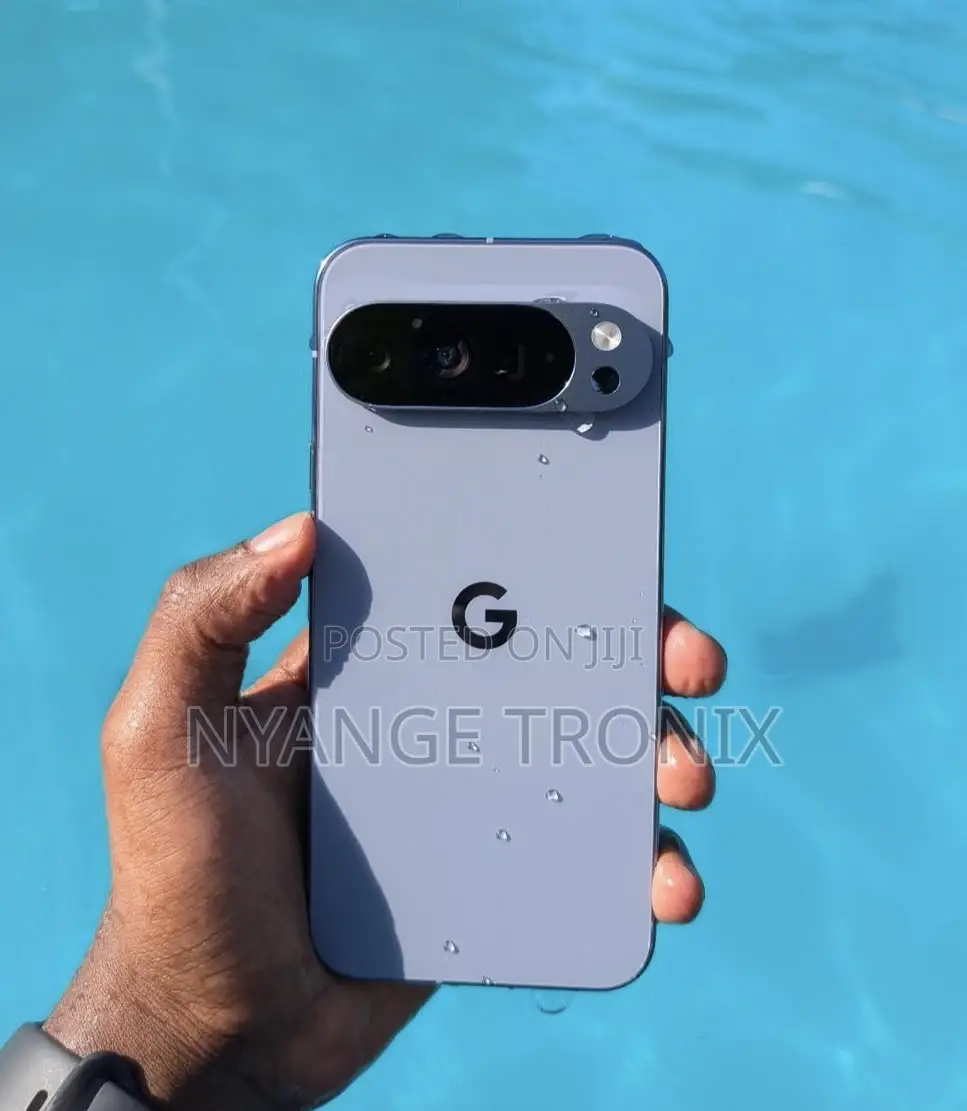 Google Pixel 10 128 GB Gray