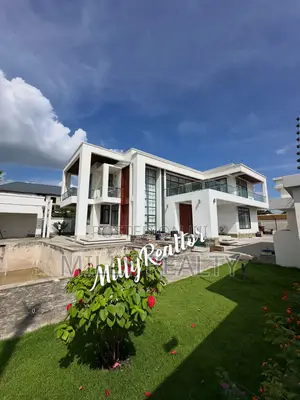 5bdrm House in Mbweni Malindi for sale