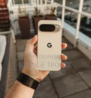 Google Pixel 10 Pro 256 GB Rose Gold