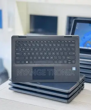 Laptop HP ProBook x360 11 G6 EE 8GB Intel Core i3 SSD 128GB