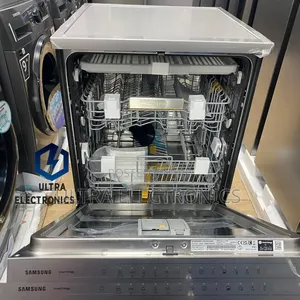 Original Samsung Dishwasher/ Mashine Ya Kuoshea Vyombo
