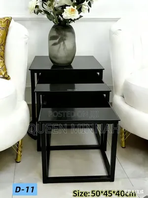 3 in 1 Table Available