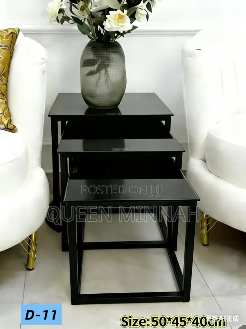 3 in 1 Table Available