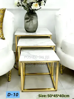 3 in 1 Table Available