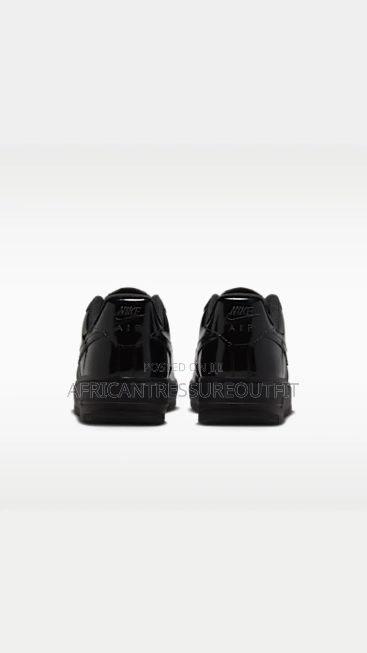 Air Force 1 Low X Syna World Features Leather Overlay Collection