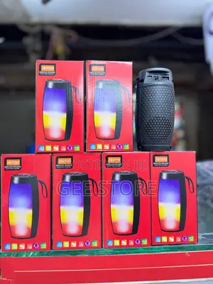 Speaker Wireless Zq
