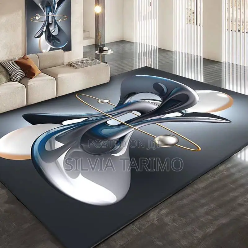 3d Carpet Size (7/10)