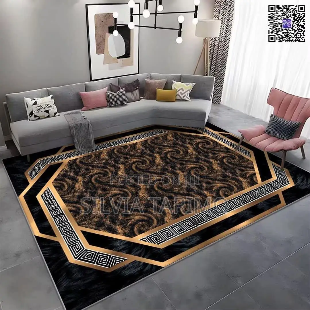 3d Carpet Size (7/10)