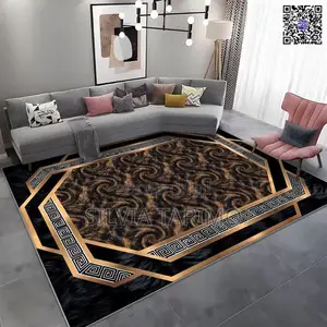 3d Carpet Size (7/10)