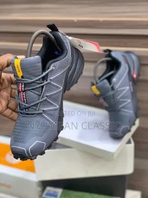Veto Lab Shoes