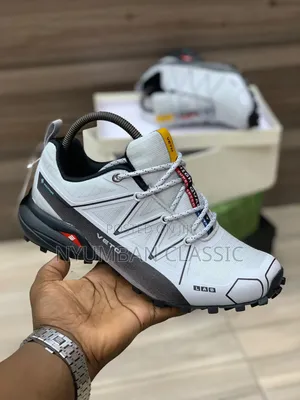 Veto Lab Shoes