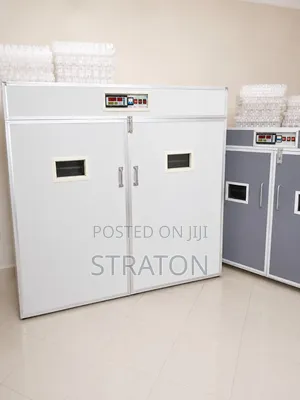 Incubator Machine