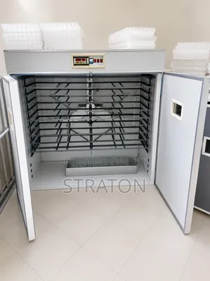 Incubator Machine