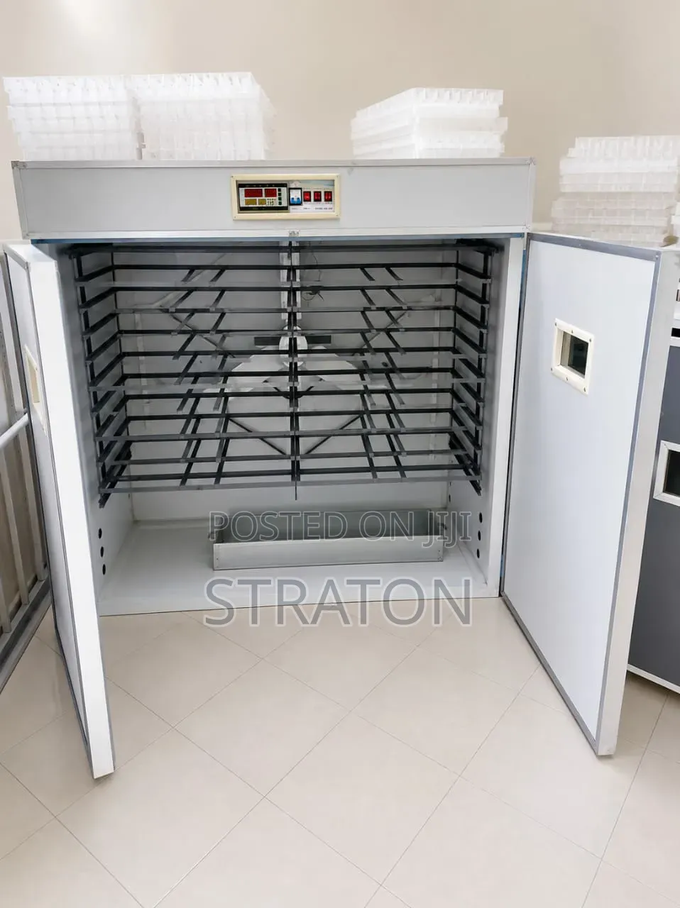 Incubator Machine